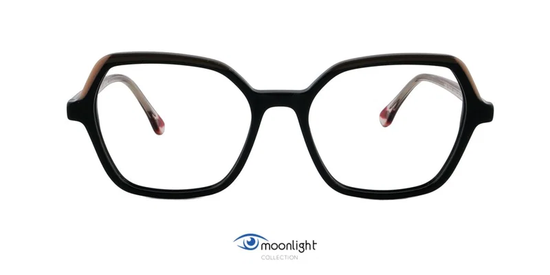 Vedere frontală a ramei XM 3508 c3 Moonlight