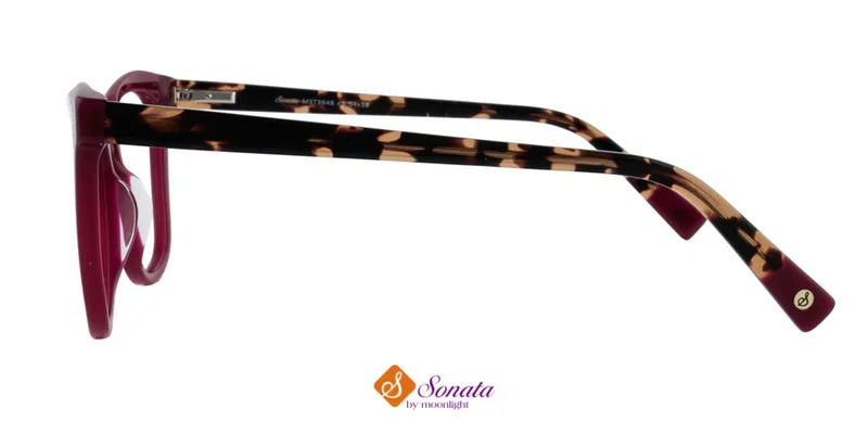 Detaliu ramă MST 3648 c3 Sonata violet