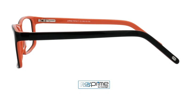 Detaliu ramă integrală din plastic FRP 3417 c3 Prime