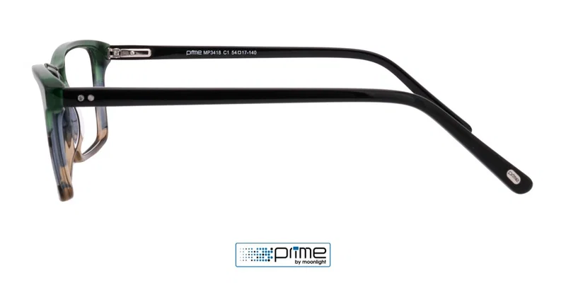 Detaliu ramă completă din plastic MP 3418 c1 Prime