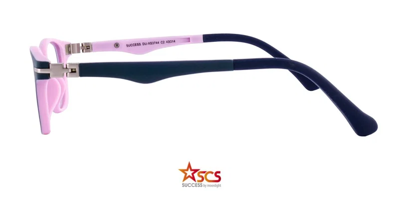 Detaliu ramă clip-on DU XS 3744 c2 Success