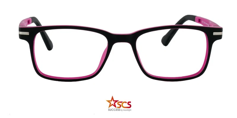 Ramă DT XS 3746 c3 Success pentru copii, culoare roz