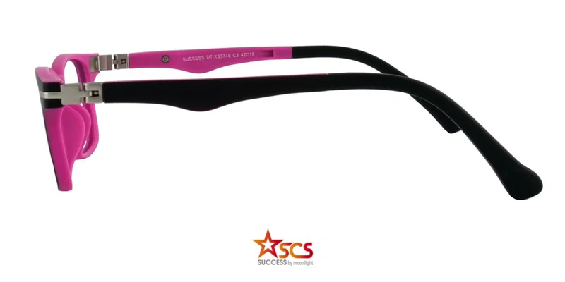 Detaliu ramă ochelari copii DT XS 3746 c3 Success