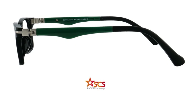 Detaliu ramă plastic DT XS 3746 c4 Success, model clip-on