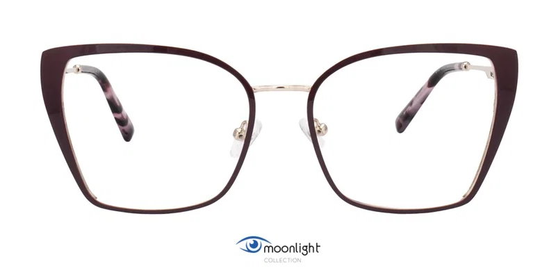 Rame de vedere BIM 3510 c3 Moonlight pentru femei