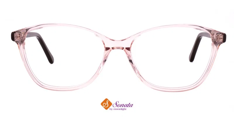 Rama de ochelari GLST 3659 c1 Sonata pentru femei, vedere laterală
