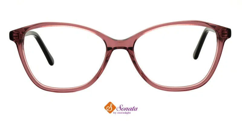Detaliu ramă de ochelari Sonata GLST 3659 c2