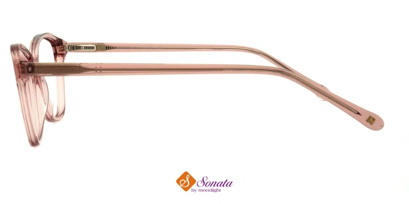 Ramă de ochelari GLST 3659 c3 Sonata, detaliu