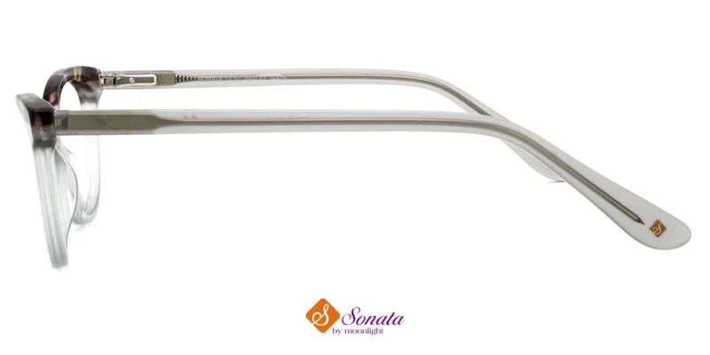 Detaliu ramă integrală din plastic GLST 3660 c1 Sonata