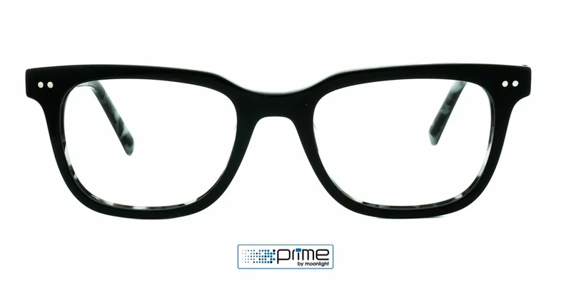 Ramă de ochelari pentru bărbați GLP 3421 c1 Prime, vedere laterală