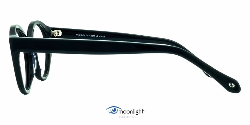 Ochelari pentru femei Moonlight GLM 3511 c2, vedere frontală