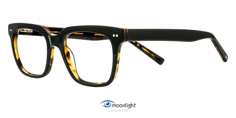 Rame de ochelari GLM 3512 c2 Moonlight, vedere frontală