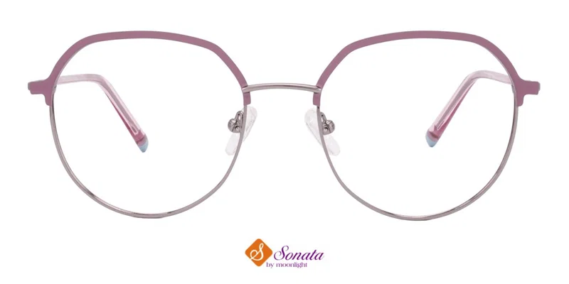 Rame metalice pentru femei GLST 3663 c1 Sonata