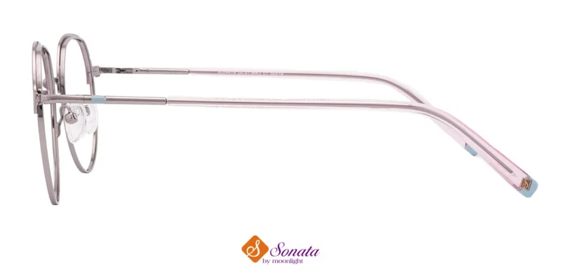 Model de rame roz Sonata GLST 3663 c1