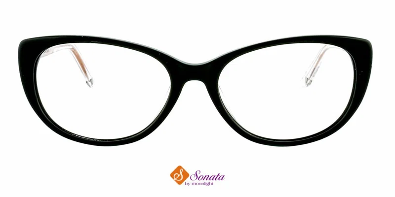 Ramă de ochelari pentru femei XST 2814 c1 Sonata detaliu