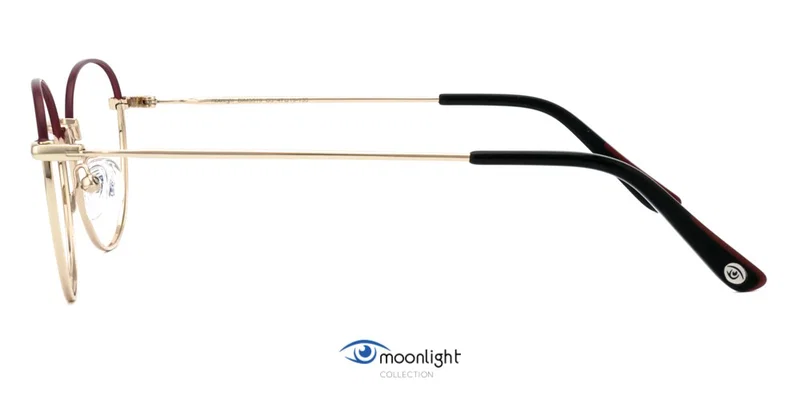 BIM 3519 c3 Moonlight cu lentile de 47 mm și punte de 19 mm