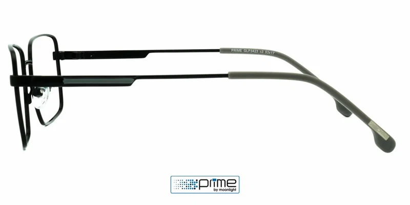 Detaliu rame de ochelari GLP 3423 c3 Prime