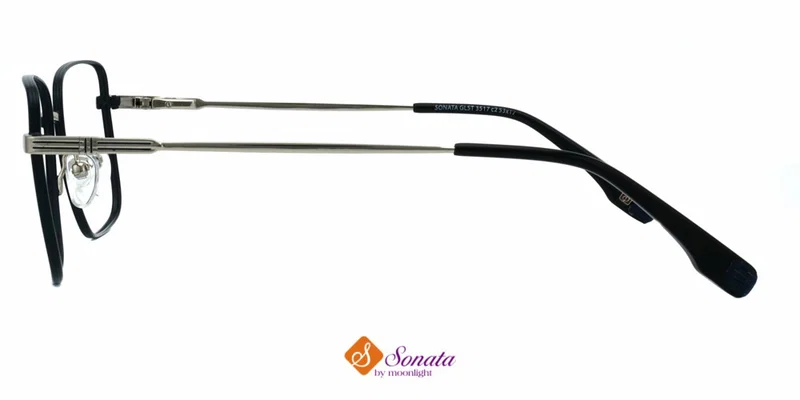 Ochelari GLST 3517 c2 Sonata, ramă completă, detaliu