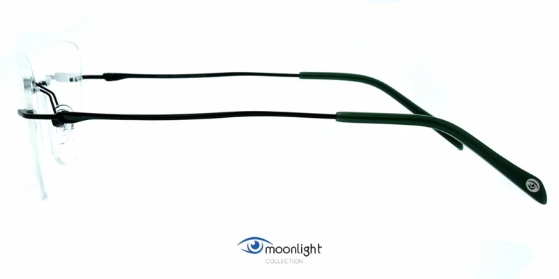 Detaliu ramă de ochelari TYM 3523 c2 Moonlight