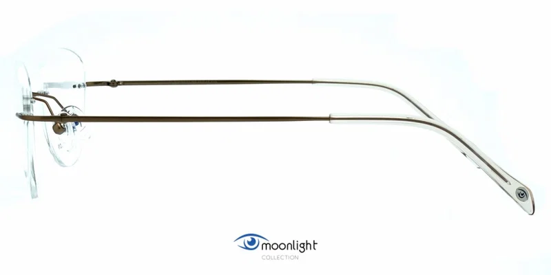 Detaliu ramă de vedere TYM 3524 c3 Moonlight, model Moonlight