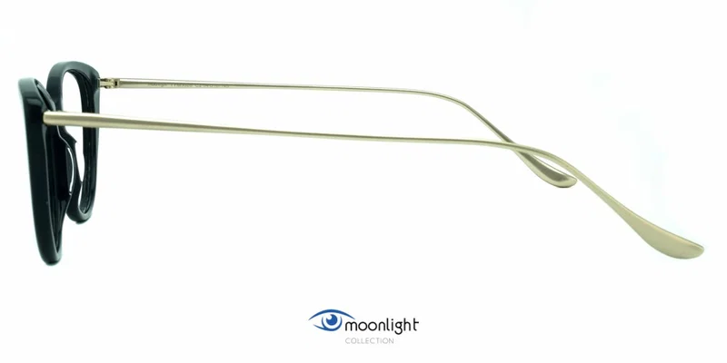 Detaliu ramă completă din plastic TYM 3526 c2 Moonlight