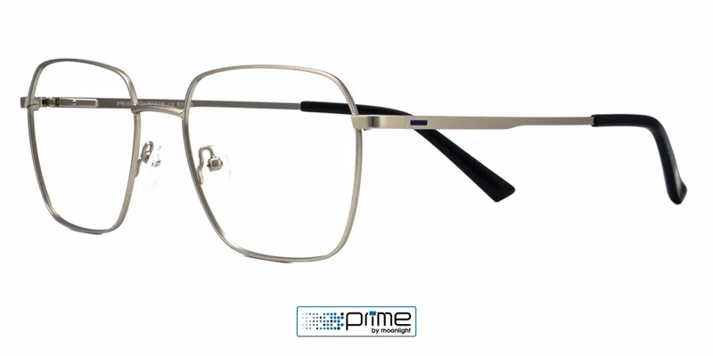 Rame GLP 3428 c3 Prime pentru bărbați, metalice, navy blue și argintii