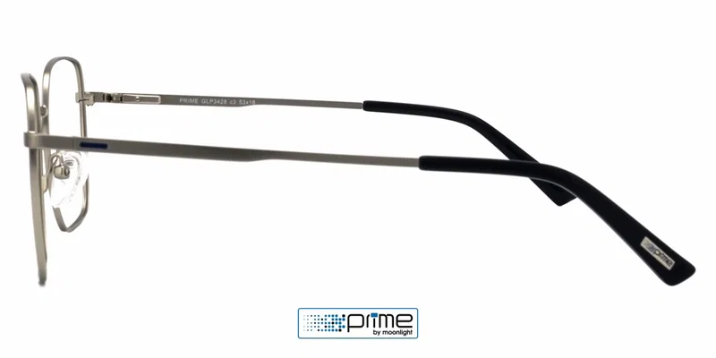 Detaliu al ramelor metalice GLP 3428 c3 Prime