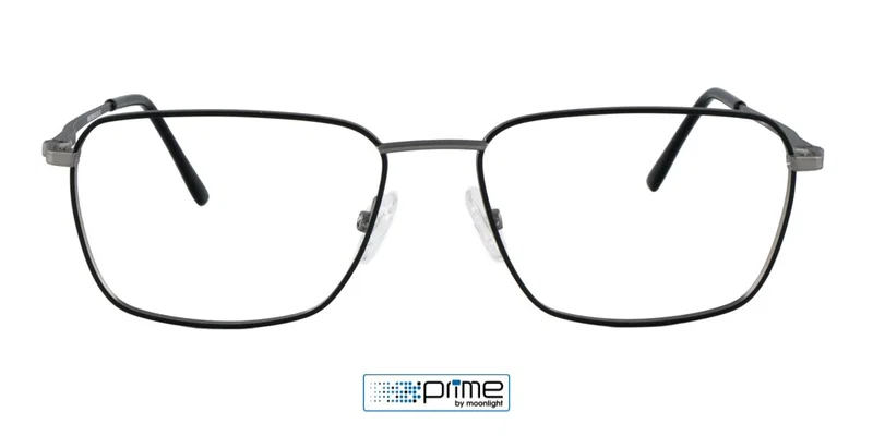 Ramă metalică Moonlight P 0054 c4 Prime gunmetal