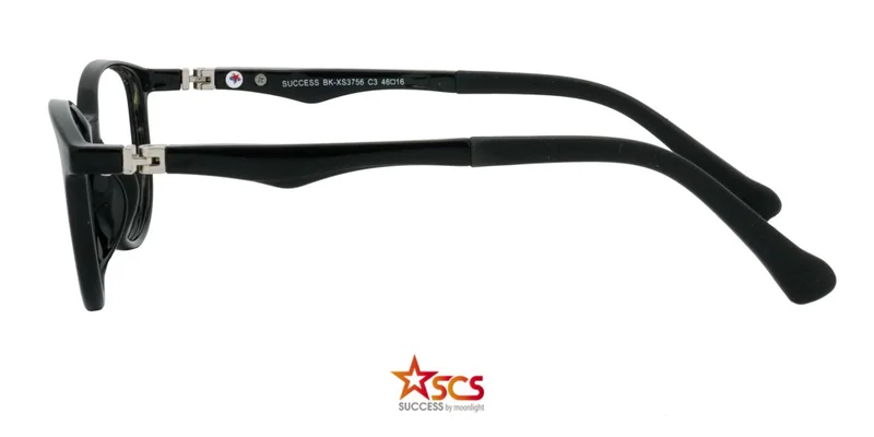 Detaliu rame ochelari copii BK XS 3756 c3 Success