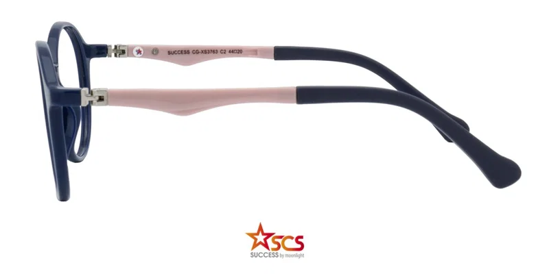 Detaliu ramă completă din plastic CG XS 3763 c2 Success