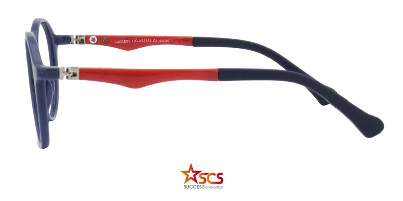 Ochelari pentru copii CG XS 3763 c4 Success, vedere din unghi