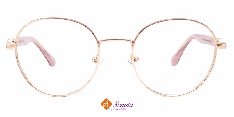 Vedere frontală a ramelor BIST 3685 c1 Sonata