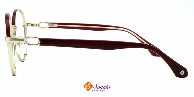 Detaliu ramă completă BIST 3685 c2 Sonata pentru femei