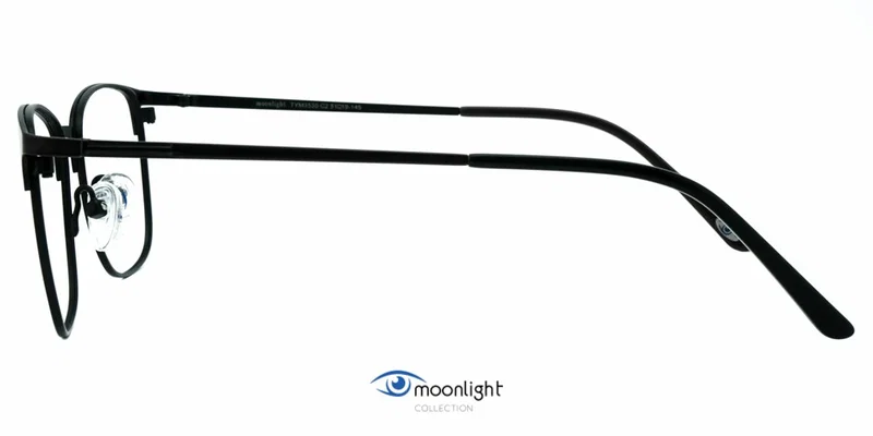 Ramă ochelari unisex Moonlight TYM 3530 c2, finisaj lucios