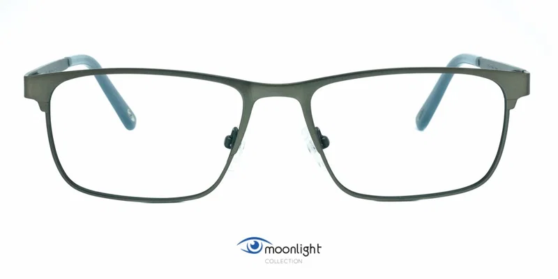 Vedere frontală a ramei de ochelari TYM 3531 c3 Moonlight