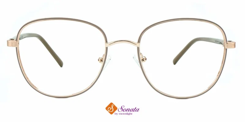 BIST 3693 c2 Sonata cu ramă metalică integrală, detaliu lateral
