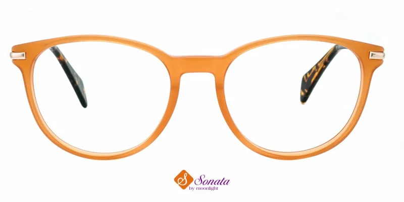 Ramă completă din plastic XST 3694 c2 Sonata pentru femei