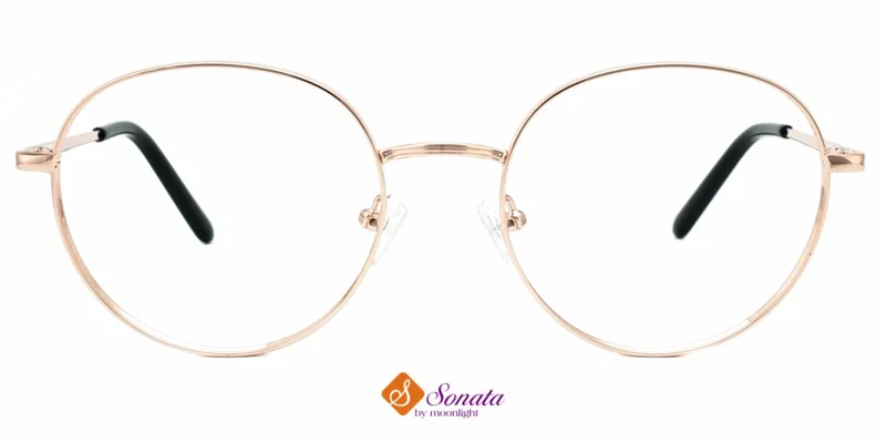 Rame de ochelari pentru femei BIST 3698 c1