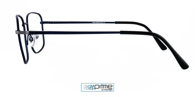 Model de ramă completă pentru bărbați P 0056 c3 Prime, detaliu