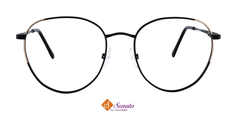 ST 0049 c3 Sonata, ramă completă pentru femei, detaliu frontal