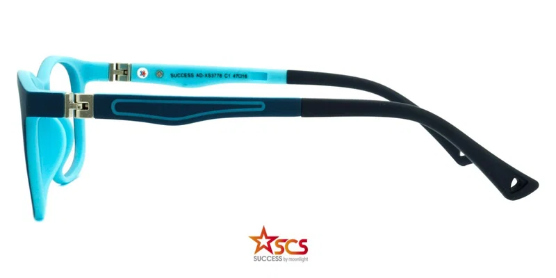 Detaliu ramă completă din plastic AD XS 3778 c1 Success