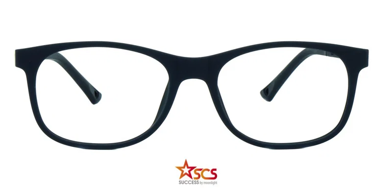 Rame AD XS 3778 c3 Success pentru copii, montură integrală din plastic