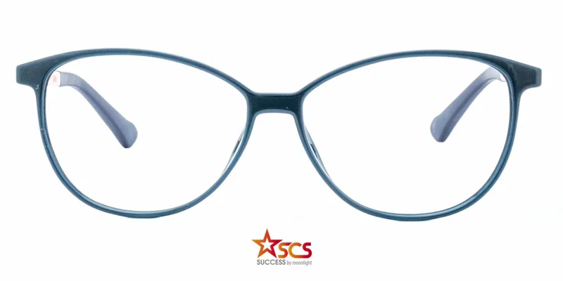 Rame de ochelari copii BJ XS 3784 c2 Success cu montură integrală din plastic