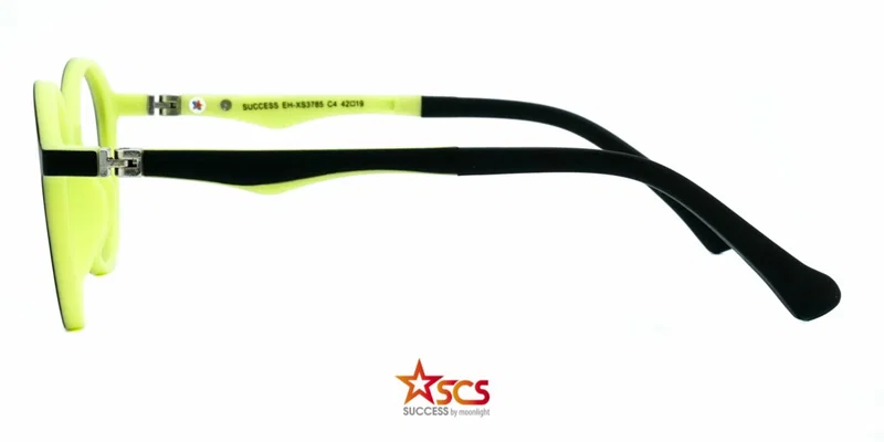 Detaliu ramă de ochelari EH XS 3785 c4 Success