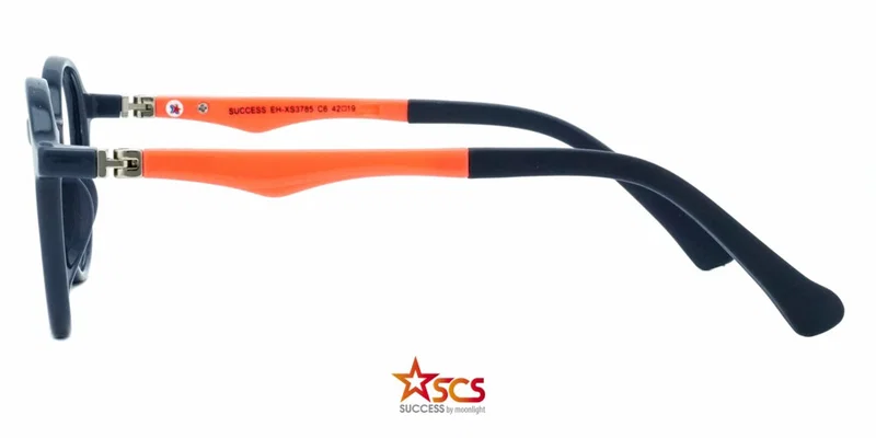 Detaliu ramă integrală din plastic EH XS 3785 c6 Success