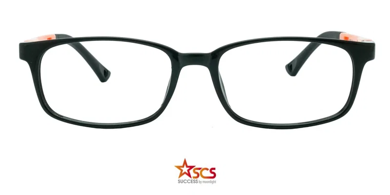 Ramă pentru copii F XS 3787 c4 Success cu ramă integrală, vedere laterală