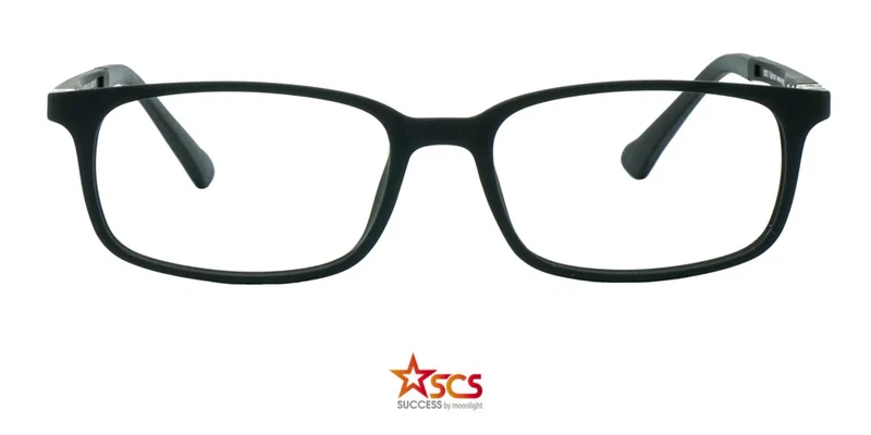 DB XS 3789 c4 Success ramă full rim din plastic, finisaj mat