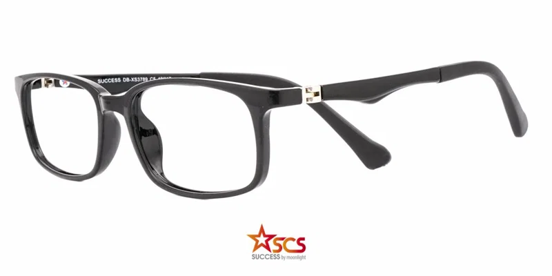 DB XS 3789 c5 Success rame negre pentru copii