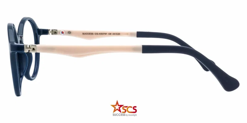 Detaliu ramă CG XS 3791 c6 Success cu montură integrală