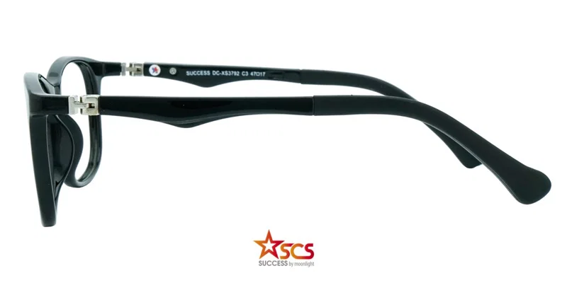 Detaliu ramă DC XS 3792 c3 Success din plastic, finisaj lucios